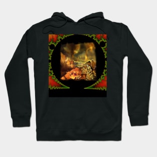 Eternal Path Hoodie